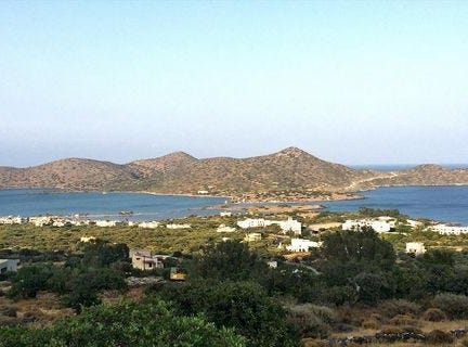 Elounda, Lasithi Prefecture 72100