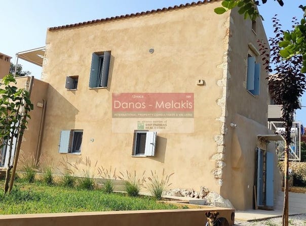 Korakies, Crete 73133
