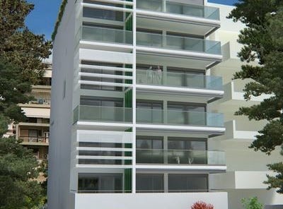 Alimos, Athens - South