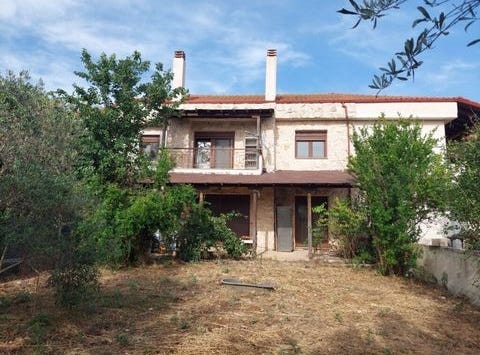 Vasilika, Thessaloniki - Suburbs 57006