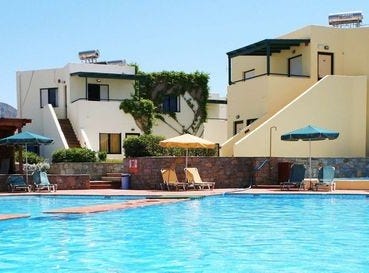 Gouves, Heraklion Prefecture 71003