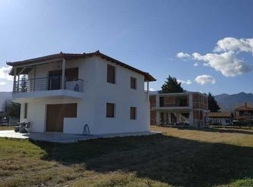 Easts Olimpos, Pieria Prefecture 60063
