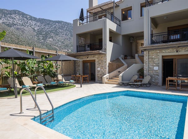 Rethymno, Crete 74100