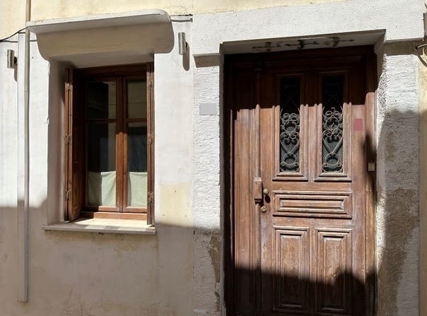 Crete, Crete, Rethymno 741 50