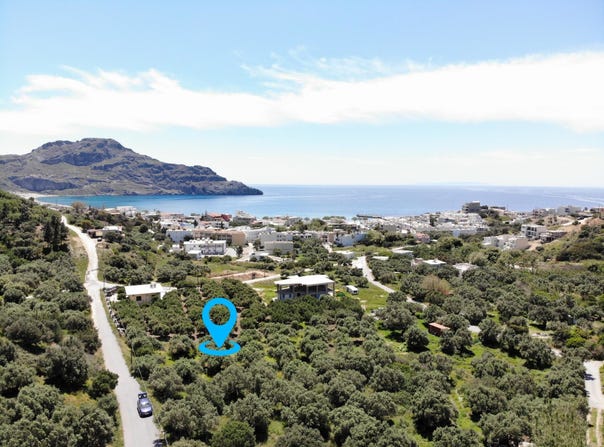 Plakias, Crete 74060