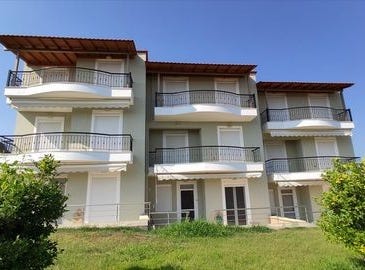 Poligiros, Chalkidiki