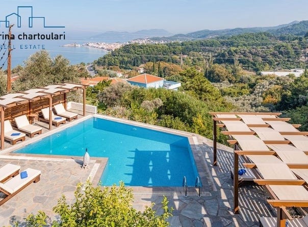 Kedro, North Aegean 83100