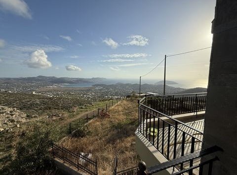 Saronida, Rest of Attica