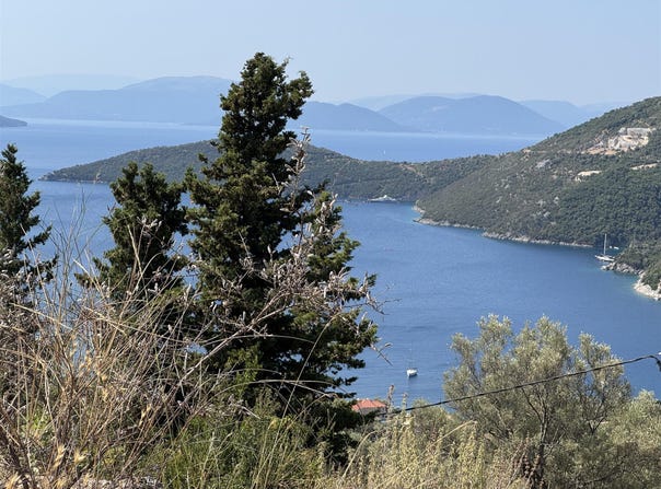 Mikros Gialos, Ionian Islands 31100