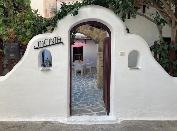 Chania, Crete 73100