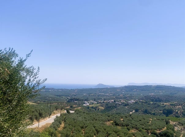Maleme, Crete 73014