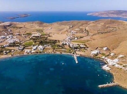 Hersonissos, Astypalea island 859 00