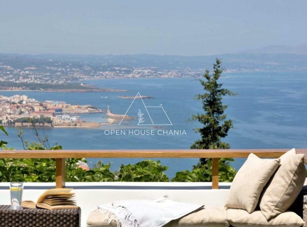 Chania, Crete 73100
