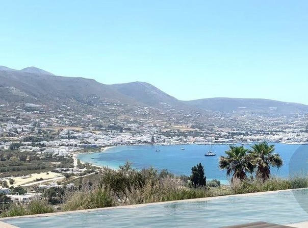 Krotiri, South Aegean 84400