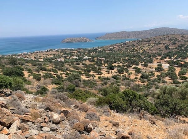 Agios Nikolaos, Crete 72100