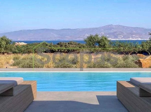 Ampelas, South Aegean 84401