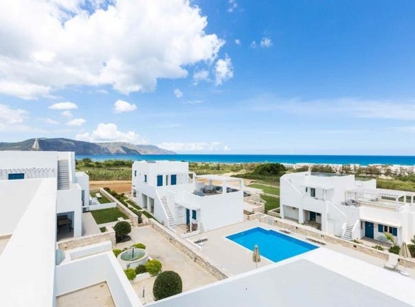 Kavros, Crete 74055