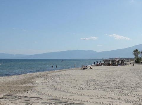 Katerini, Pieria Prefecture 60150