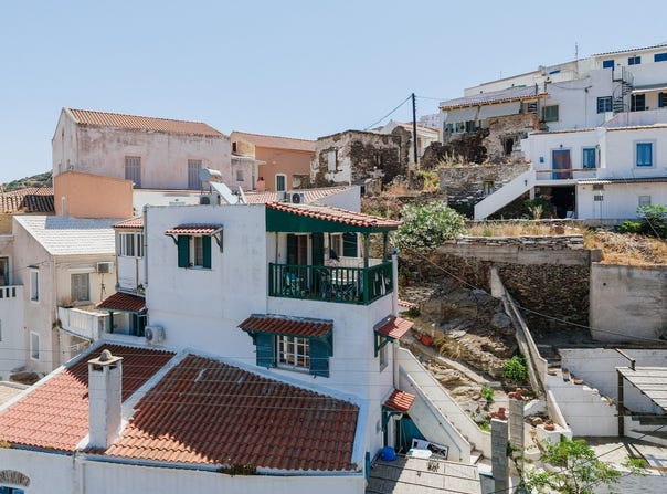 Kea, South Aegean 84002