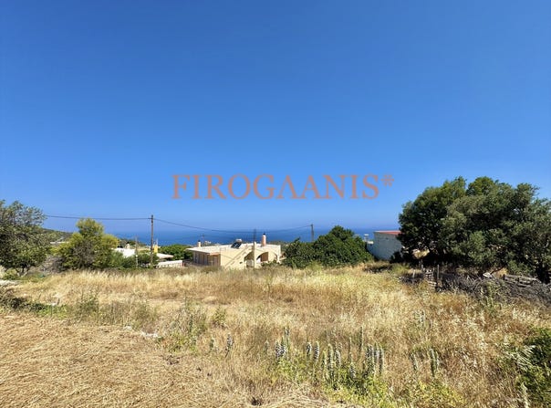 6RXJ+65, Kritinia, Aegean 851 08