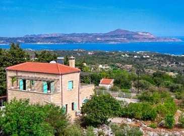 Chania, Crete island 730 08