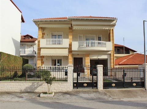 Litochoro, Pieria Prefecture 60200