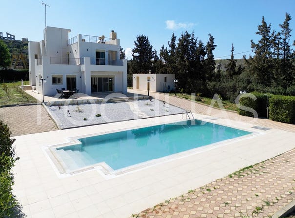 Stavromeno, Crete 71500
