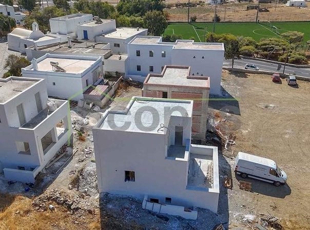 Marpissa, South Aegean 84400