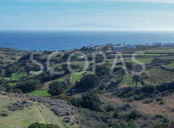 Glyfa, South Aegean 84400