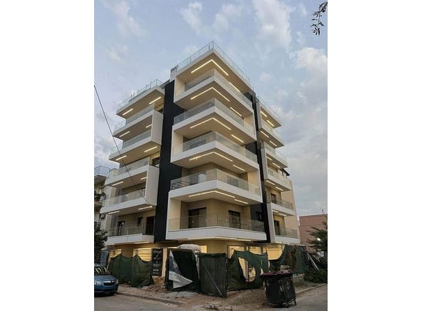 Peristeri, Athens - West 12133