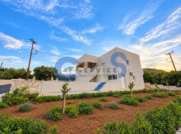 Armenoi, Crete Island 730 03