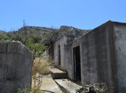 Kato Chorio, Kríti 722 00
