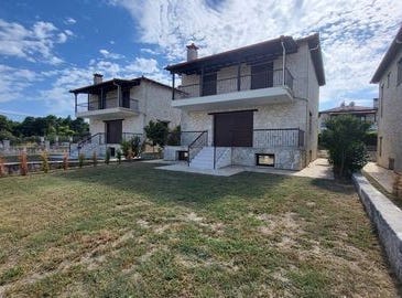 Kassandra, Chalkidiki 63077