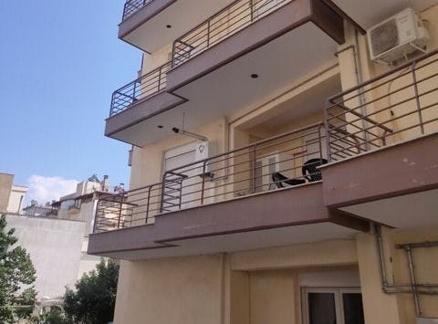 Evosmos, Thessaloniki - Suburbs 56224
