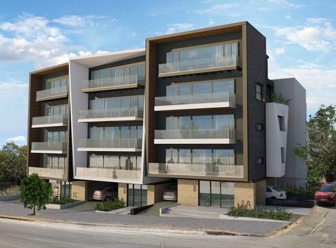 Kalamaria, Thessaloniki - Suburbs