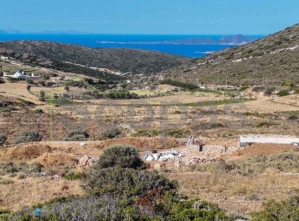 Koukoumavles, South Aegean 84400