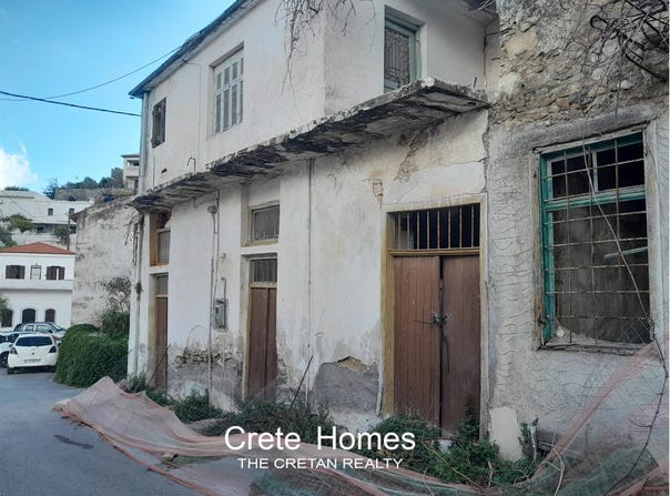 Neapoli, Crete 72400