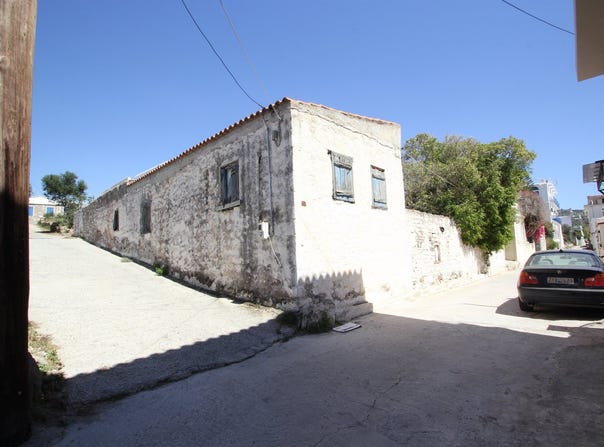 Perdika, Attica 18010