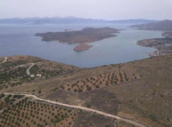 Crete 72100
