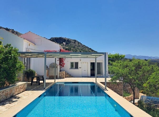 Kambia, Crete 73007