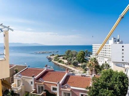 Kavála, Kavala Prefecture