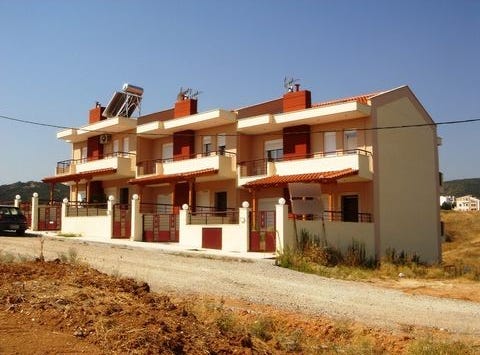 Vasilika, Thessaloniki - Suburbs 57006