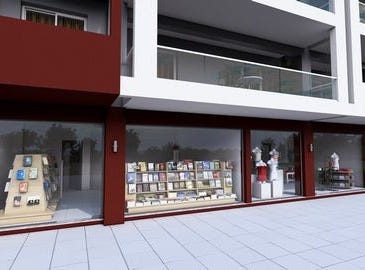 Evosmos, Thessaloniki - Suburbs 56226