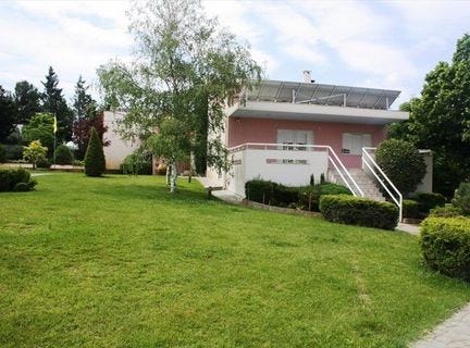 Thermi, Thessaloniki - Suburbs 57001