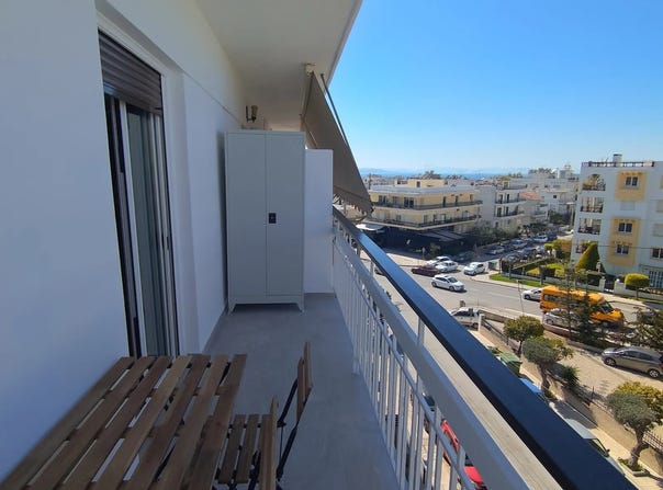 Glyfada, Glyfada, Attica (region)