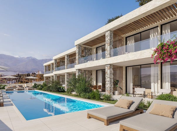 Kalyves, Crete 73003