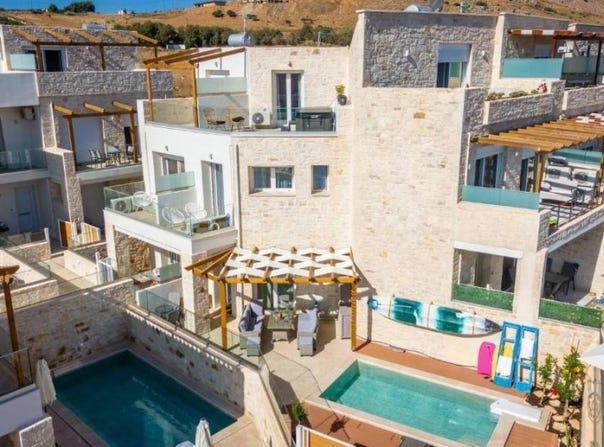 Crete, Crete Island 740 57