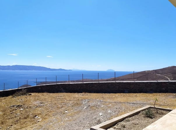 Kythnos, Aegean 840 06
