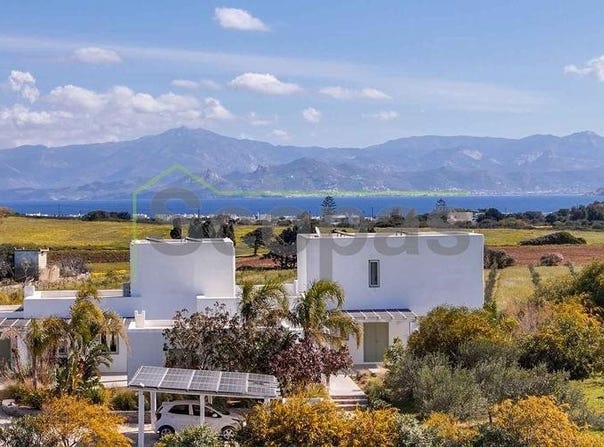 Ampelas, South Aegean 84401