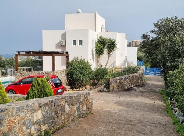 Elounda, Crete 72053